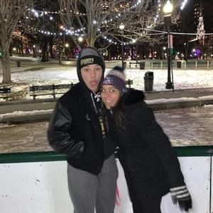 Meet your Posher, Trevor